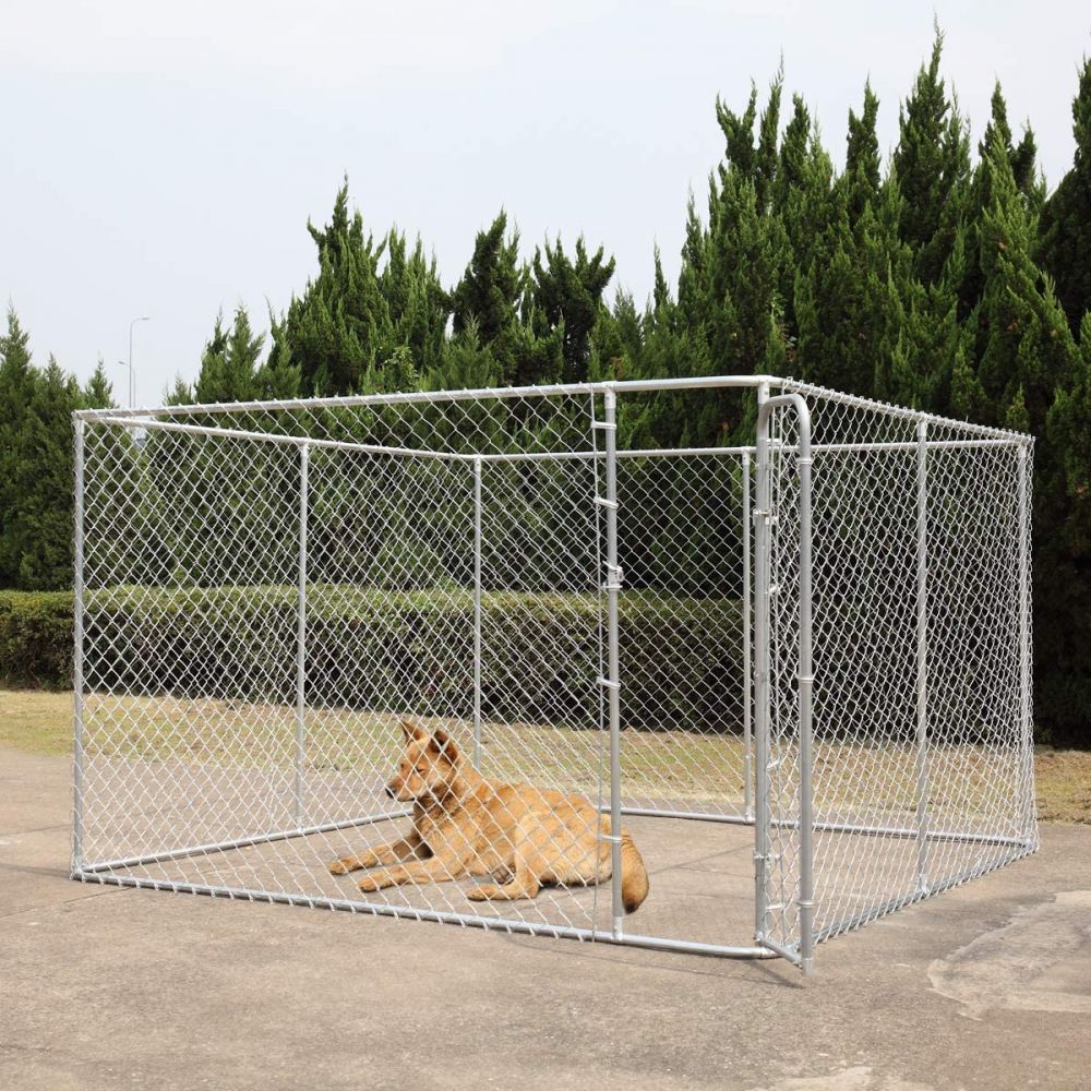 Fence Builders Miami
