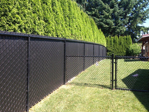 Chain Link Installation Miami